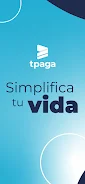 Billetera Tpaga Captura de pantalla 0