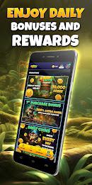 BananaBets – Slots & More Ảnh chụp màn hình 1