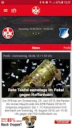 1. FC Kaiserslautern Скриншот 1