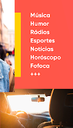 Mumo: música, rádio e notícias Schermafbeelding 3