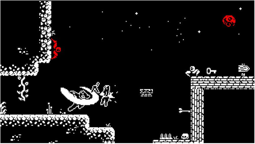 Mangavania Captura de tela 2