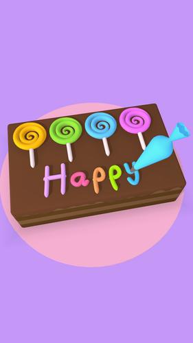 Cake Decorate應用截圖第2張