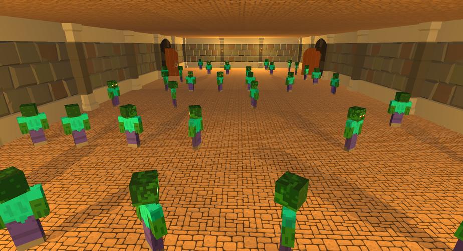 Cutting Cubes Captura de pantalla 1