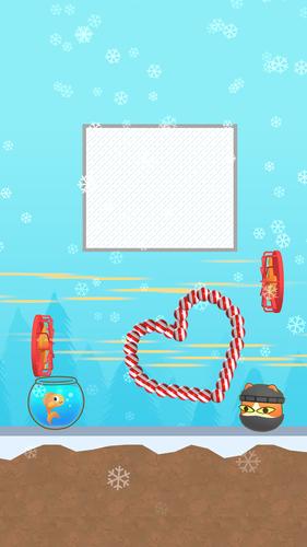 Draw A Line Puzzle Captura de pantalla 3
