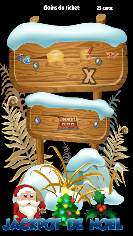 MEGAGAMES SuperJackpot Captura de tela 0