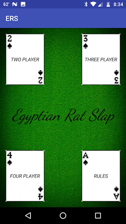 Schermata Egyptian RAT Slap 0