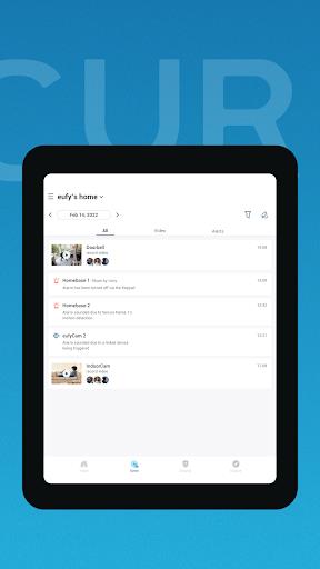 eufy Security Screenshot 1