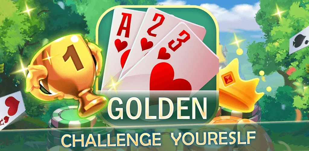 Slots Golden Real ภาพหน้าจอ 0