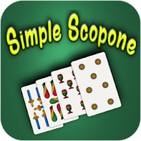 Simple Scopone