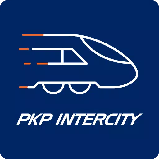 PKP INTERCITY