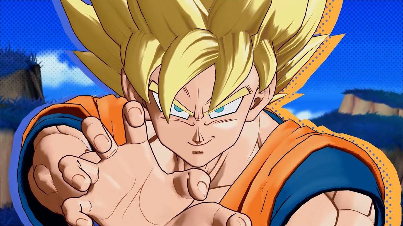 "Dragon Ball Project: Multi" bekommt neue Charakter -Trailer, die Super Saiyan Goku, Krillin und Piccolo zeigen