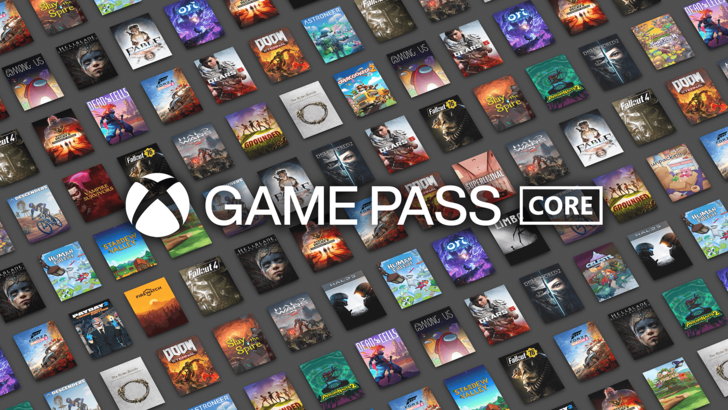 Liste des jeux de passes de jeu Xbox | Les niveaux expliqués et répertoriés par genre