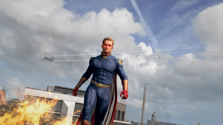 Homelander 배우 앤트وني 스터가 Mortal Kombat 1에서 역할을 다시 맡지 않을 것임