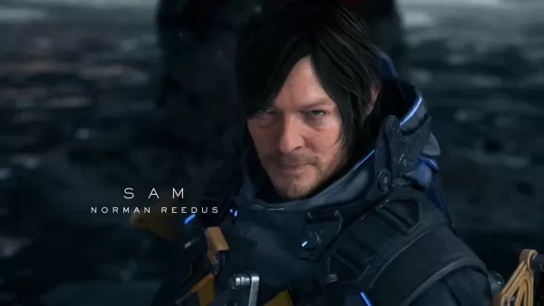 Hideo Kojima revela o conceito de 'esquecimento': o protagonista perde habilidades e memórias com pausas prolongadas