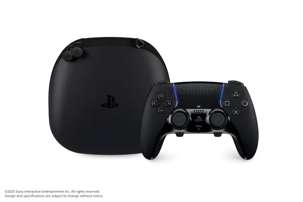 PlayStation Days of Play: Amazon reduce precios del mando DualSense Edge para PS5