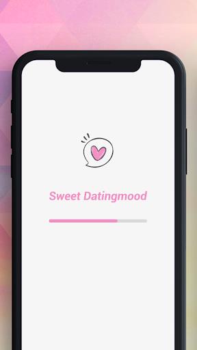 Sweet Datingmood Ảnh chụp màn hình 0