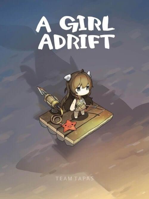 A Girl Adrift Zrzut ekranu 1