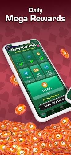 Solitaire Blitz - Earn Rewards 스크린샷 3