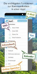 mail.de Mail 스크린샷 0