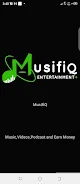 Musifiq: Listen ,Watch, Earn Capture d'écran 1