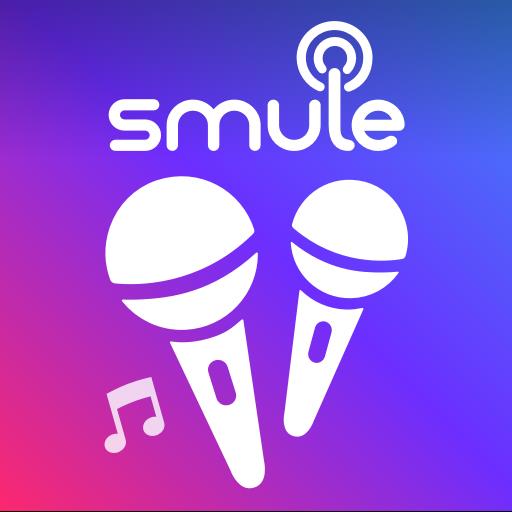 Smule: 무제한으로 노래하고 녹음하는 노래방