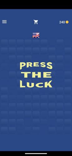 Press Your Luck 스크린샷 0