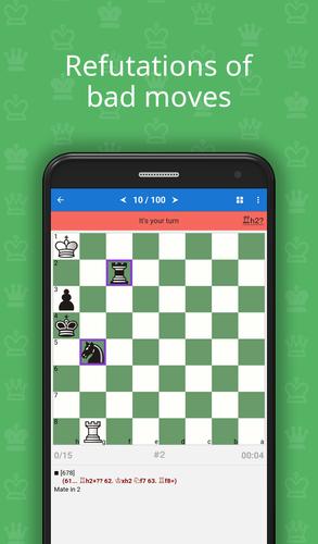 Mate in 2 스크린샷 2