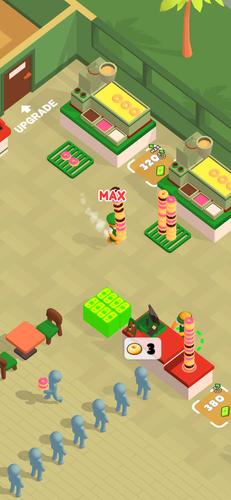 Donut Inc.应用截图第2张
