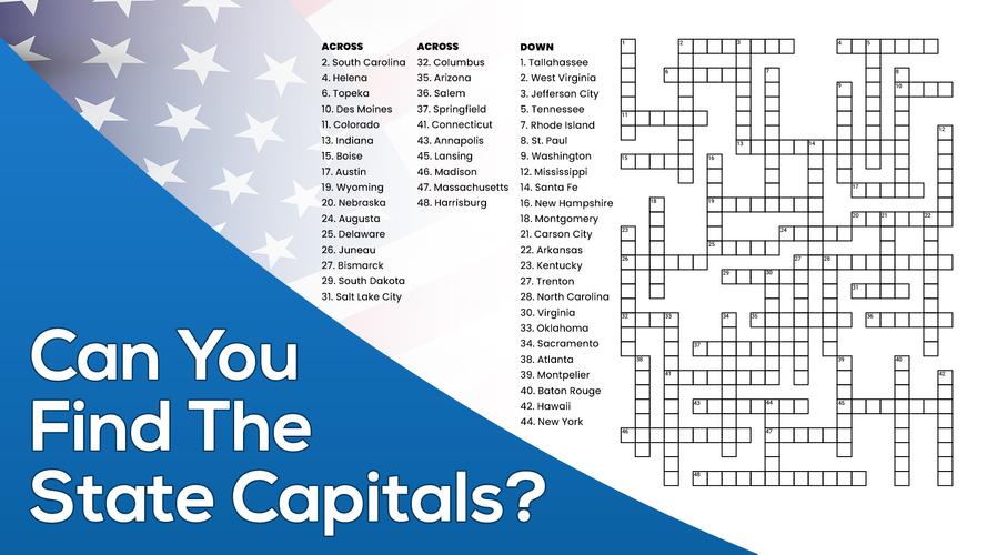 Daily Themed Crossword Puzzles應用截圖第0張