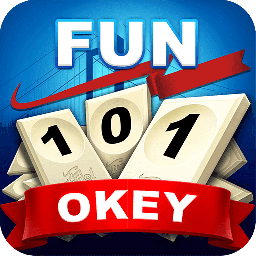 Fun 101 Okey®