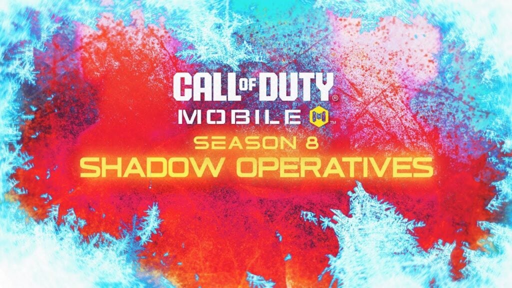 Call of Duty: Mobile Season 7 第 8 季「影子特工」中的反英雄正在模糊界限