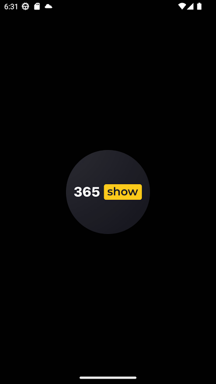 Show365 TV Tangkapan skrin 0
