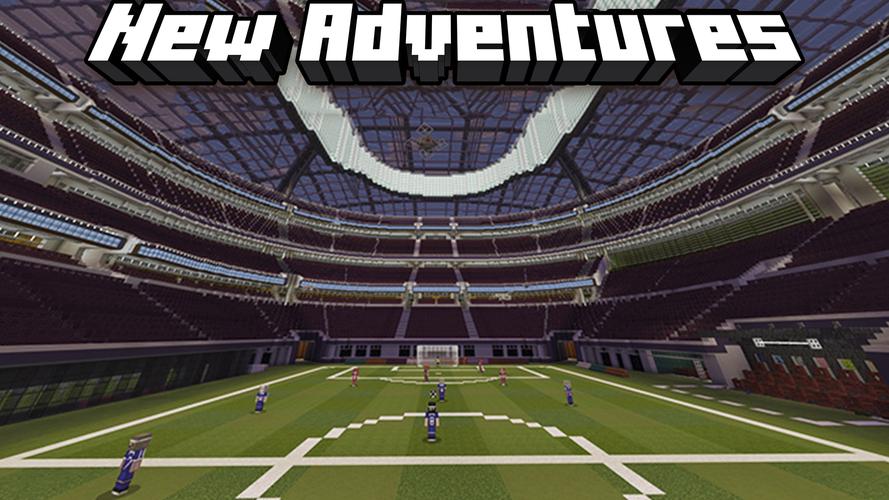 Craftsman Football Captura de tela 3