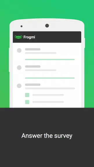 Frogmi Retail Screenshot 1