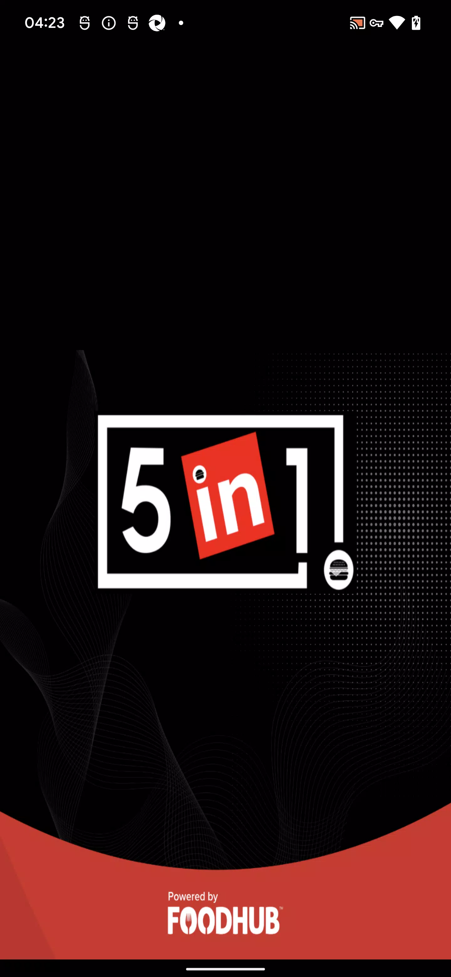 5 In 1 स्क्रीनशॉट 0