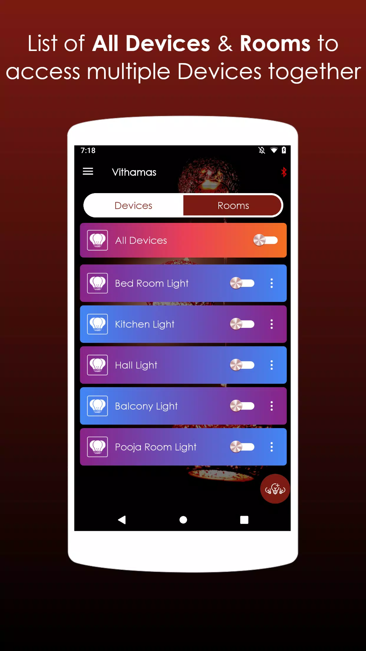 Vithamas GloSmart Скриншот 2