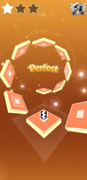 Magic Tiles Hop-Dancing Ball Ảnh chụp màn hình 0