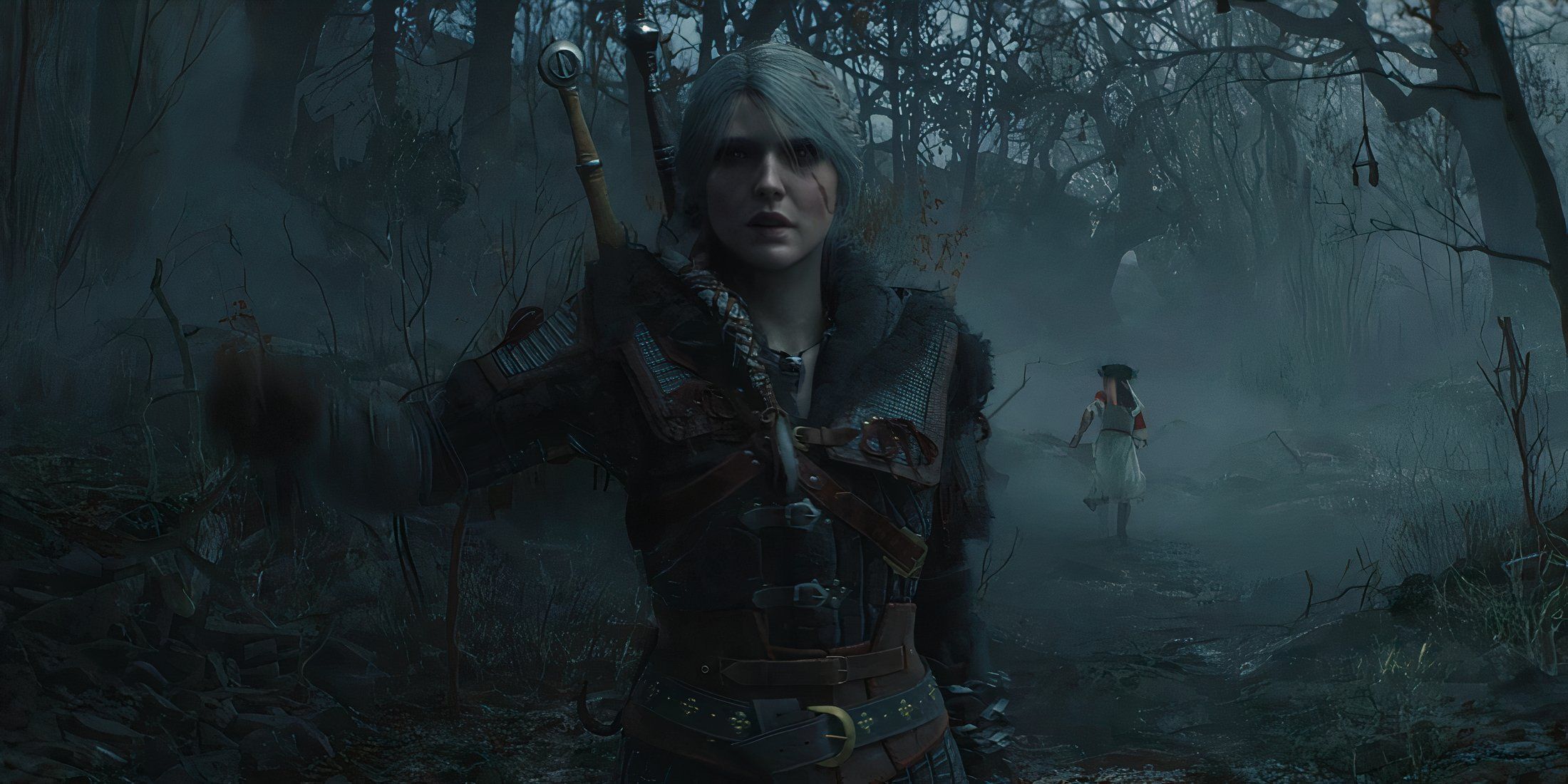 The Witcher 4 Dev menerangkan bagaimana pasukan bersedia untuk bekerja pada gelaran yang lama ditunggu-tunggu