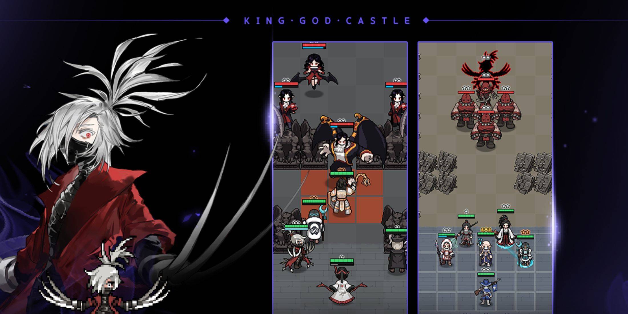 Finding More King God Castle Codes