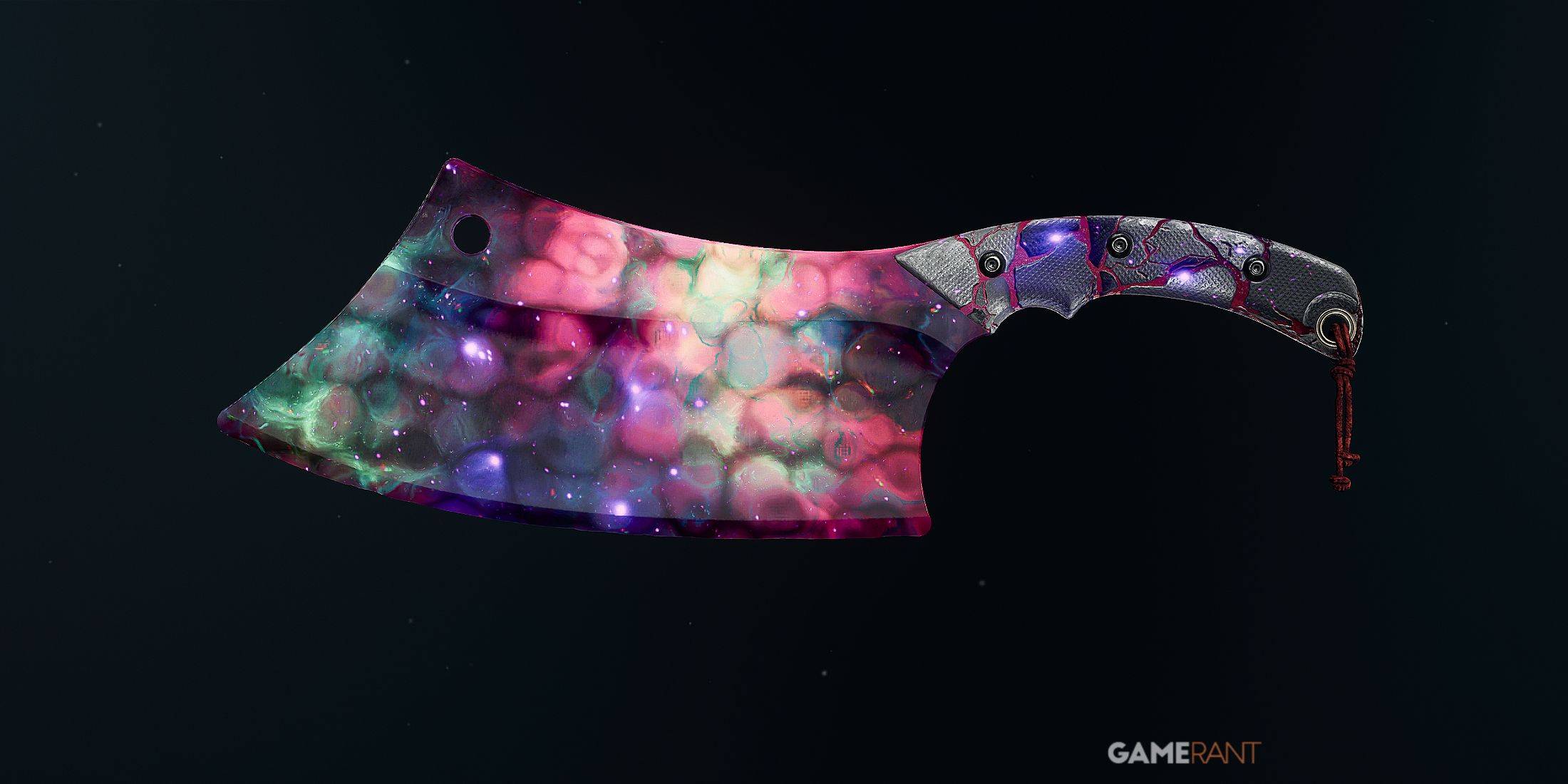 Zombies Cleaver Camos