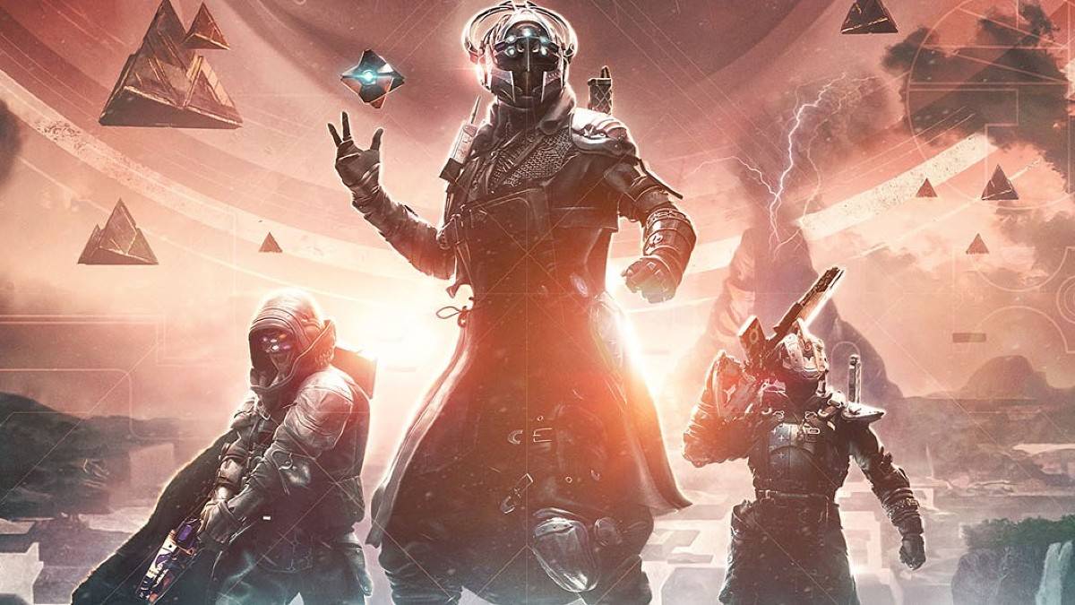 วิธีทำฟาร์ม Bento Boxes Fast in Destiny 2