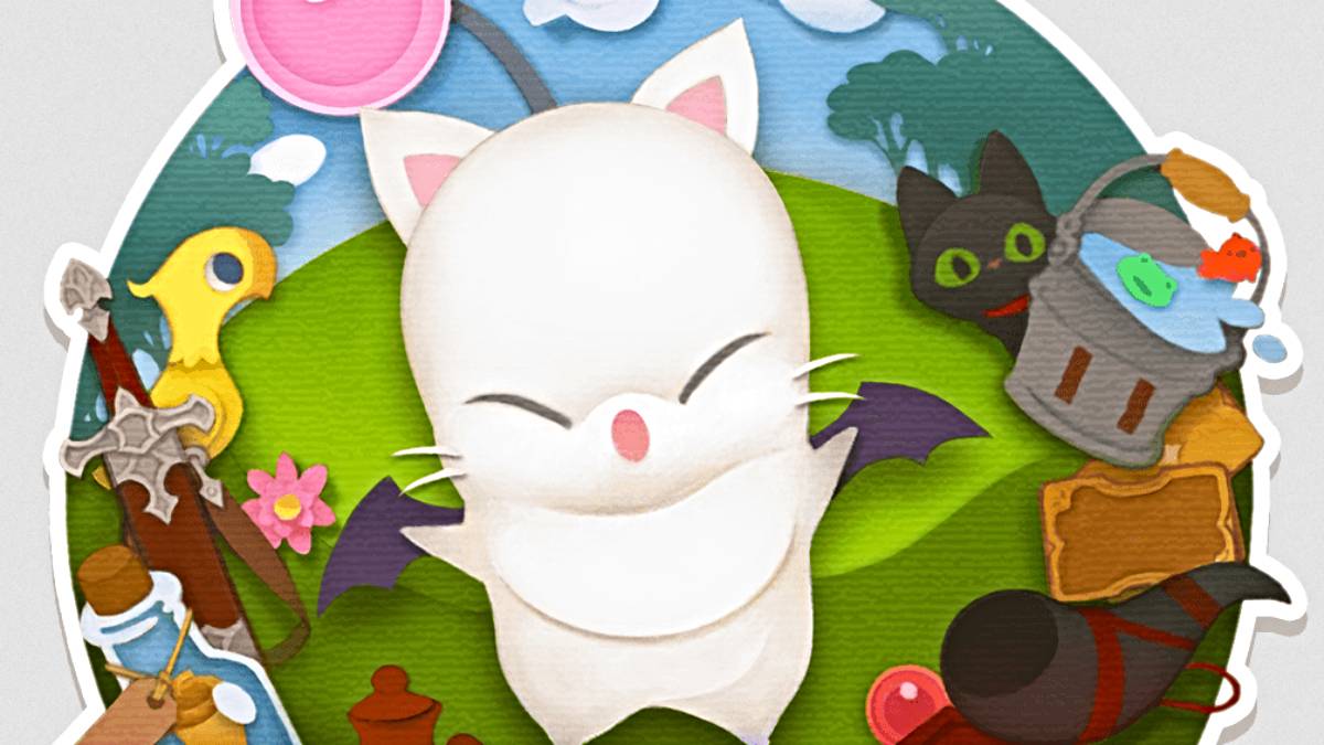 FFXIV Moogle Treasure Troveイベントの報酬が明らかになりました