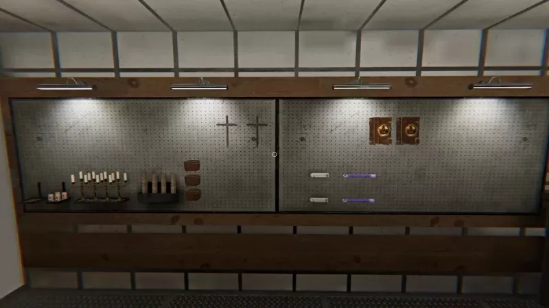Screenshot door de escapist