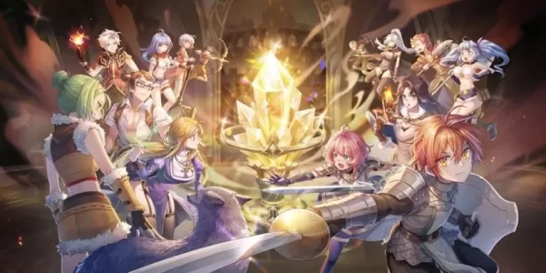 Ragnarok X：Next Generationはグローバルに発売されます