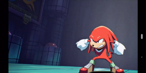 Sonic Origins Captura de tela 2