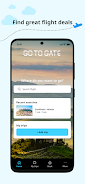 Gotogate ภาพหน้าจอ 0