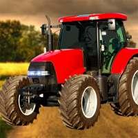 Tractor Trolley Wala Game