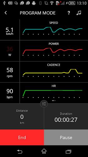 myETraining Скриншот 0