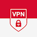 VPN Indonesia: VPN в Индонезии