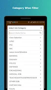 Government Jobs Sarkari Naukri 스크린샷 3